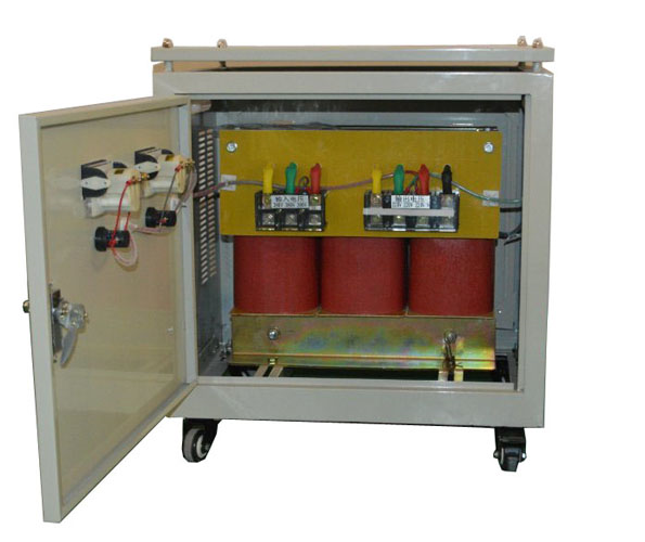 進出口設(shè)備電壓不匹配解決方案