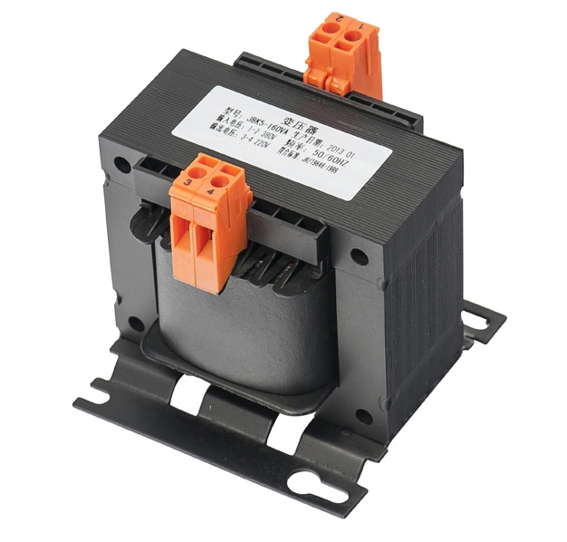 控制變壓器JBK5系列