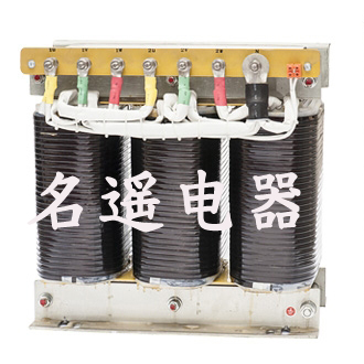 SG/SBK隔離變壓器系列