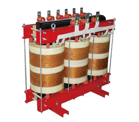 500kw380V升690v升1140v升壓變壓器