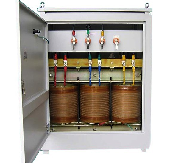 380v升690v變壓器