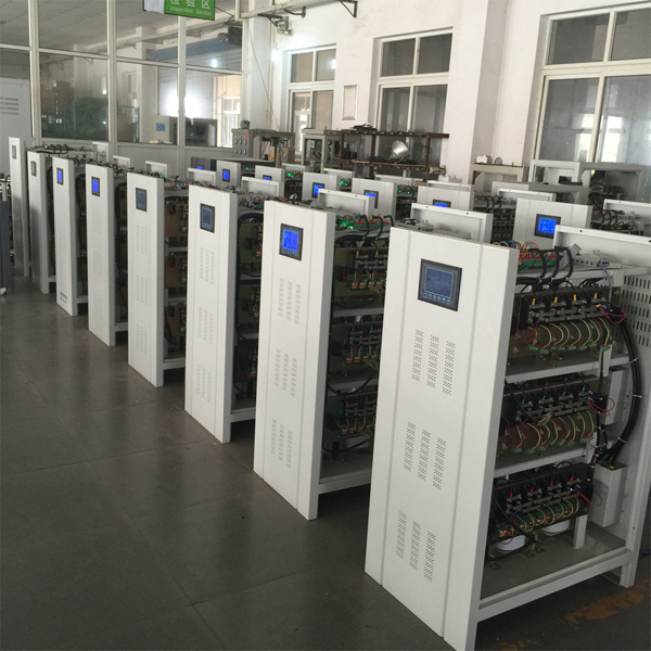 醫(yī)用智能無觸點穩(wěn)壓器