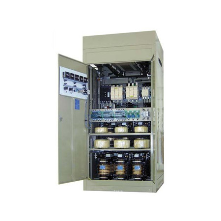 電視臺(tái)專用穩(wěn)壓器