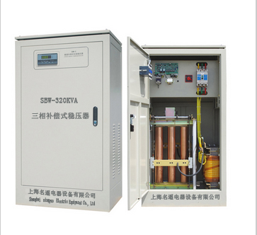 設(shè)備配套專(zhuān)用穩(wěn)壓器