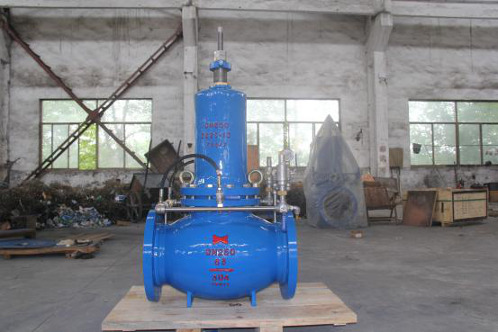 水電站技術(shù)供水系統(tǒng)中比較常見的減壓閥有哪些？