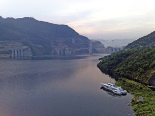 構(gòu)皮灘發(fā)電廠技術(shù)供水系統(tǒng)減壓閥改造應用